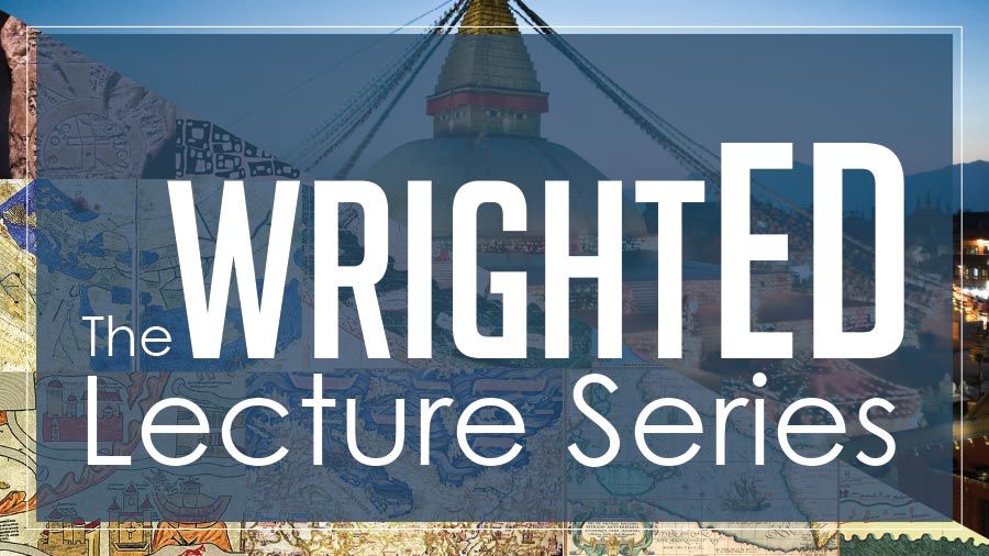 wrighted lecture series