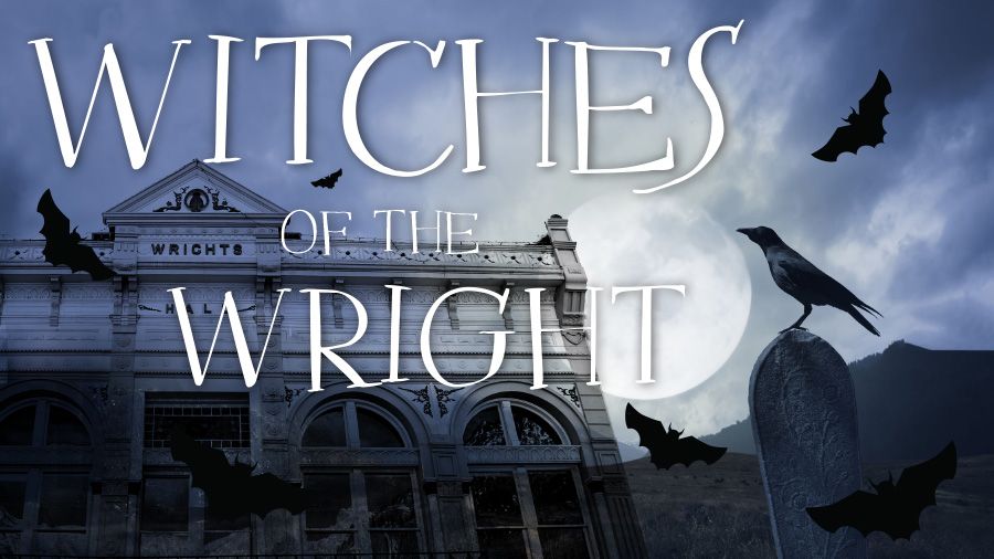 Witches of the Wright