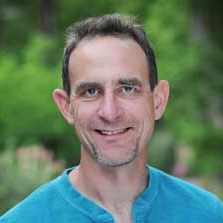Image of John Kissingford