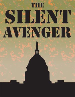 The Shadow - The Silent Avenger