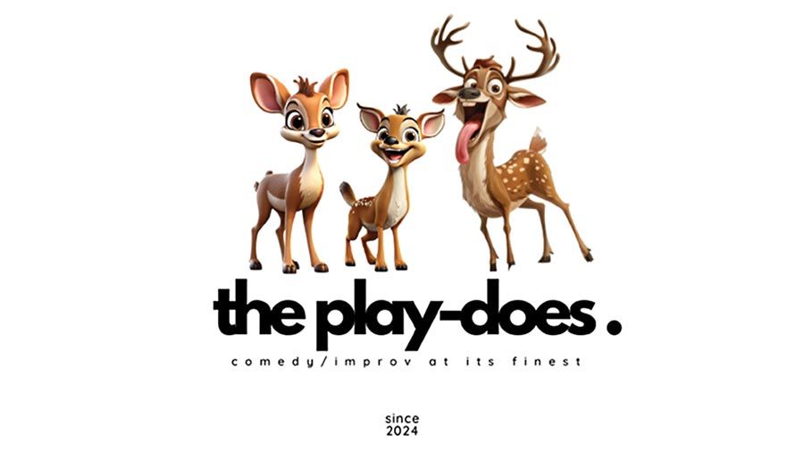 The play-does