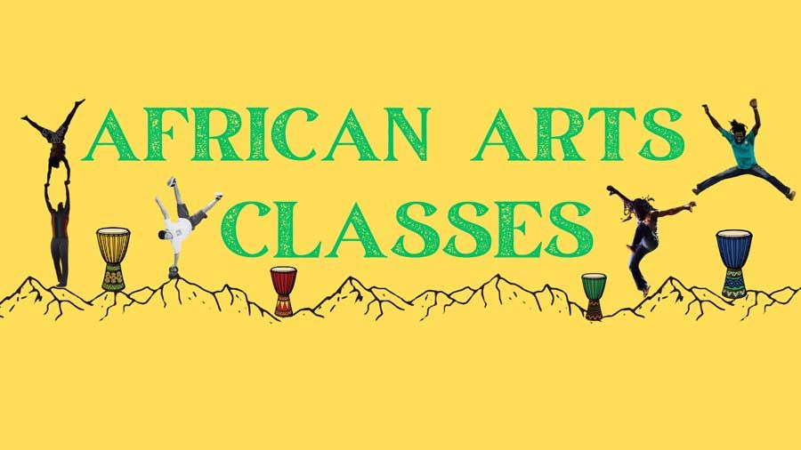 African Arts workshops