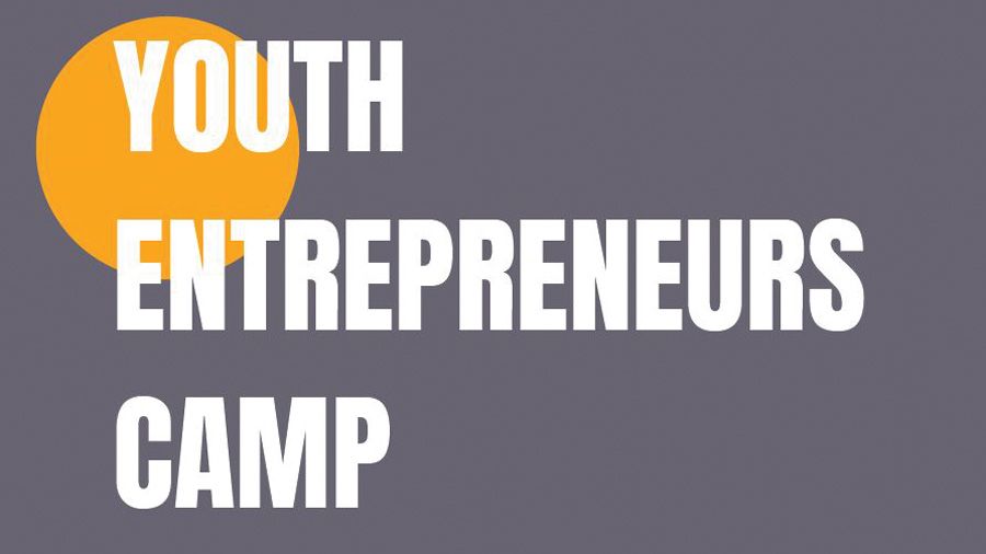 Youth Entrepreneurs Camp