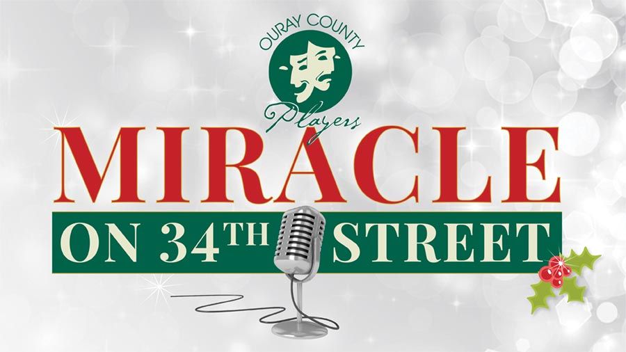 Miracle on 34th Street