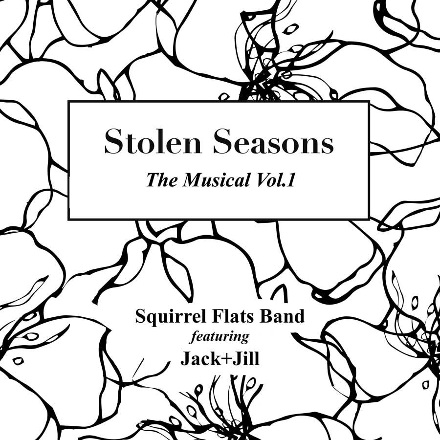 Stolen SEasons