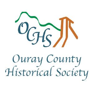 Ouray County Historical Society