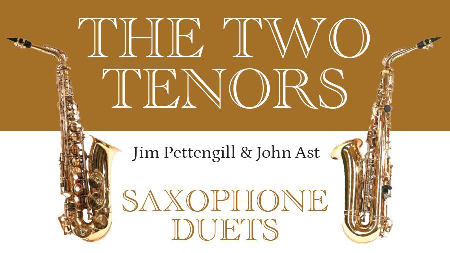 The Two Tenors