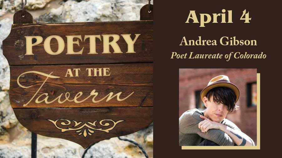 poetry at the tavern andrea gibson
